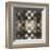 Basket Weave Triple Play (Neutrals)-Susan Clickner-Framed Giclee Print