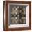 Basket Weave Triple Play (Neutrals)-Susan Clickner-Framed Giclee Print