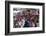 Basket-Work Market, Axoum (Axum) (Aksum), Tigre Region, Ethiopia, Africa-Bruno Barbier-Framed Photographic Print