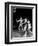 Basketball Game, c1960-null-Framed Giclee Print