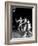 Basketball Game, c1960-null-Framed Giclee Print
