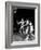 Basketball Game, c1960-null-Framed Giclee Print