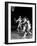 Basketball Game, c1960-null-Framed Giclee Print
