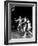 Basketball Game, c1960-null-Framed Giclee Print