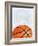 Basketball Love 2-Marcus Prime-Framed Art Print