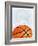 Basketball Love 2-Marcus Prime-Framed Art Print