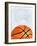 Basketball Love 2-Marcus Prime-Framed Art Print