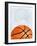 Basketball Love 2-Marcus Prime-Framed Art Print