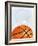 Basketball Love 2-Marcus Prime-Framed Art Print