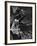 Basketball Player Bill Russell-null-Framed Premium Photographic Print