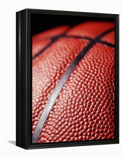 Basketball-Tony McConnell-Framed Premier Image Canvas