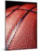 Basketball-Tony McConnell-Mounted Photographic Print
