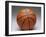 Basketball-null-Framed Photographic Print