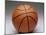 Basketball-null-Mounted Photographic Print