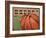 Basketball-Todd Williams-Framed Art Print