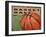 Basketball-Todd Williams-Framed Art Print