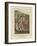 Baskets!, Cries of London, 1804-William Marshall Craig-Framed Giclee Print