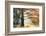 Basking In The Sun-Lars Van de Goor-Framed Photographic Print