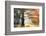 Basking In The Sun-Lars Van de Goor-Framed Photographic Print