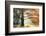 Basking In The Sun-Lars Van de Goor-Framed Photographic Print