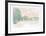 Bass Bay-Charles Engel-Framed Limited Edition