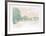 Bass Bay-Charles Engel-Framed Limited Edition