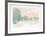 Bass Bay-Charles Engel-Framed Limited Edition