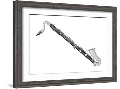 Bass woodwind on sale