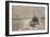 Bass Fishing - Florida, 1890-Winslow Homer-Framed Giclee Print