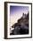 Bass Harbor Head Lighthouse, Acadia Nat. Park, Maine, USA-Walter Bibikow-Framed Photographic Print