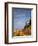 Bass Harbor Lighthouse in Acadia National Park, Maine, USA-Chuck Haney-Framed Photographic Print