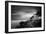 Bass Harbor Lighthouse-Moises Levy-Framed Photographic Print