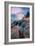 Bass Harbor Mood, Acadia National Park, Maine-Vincent James-Framed Photographic Print