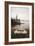 Bass Harbor-David Knowlton-Framed Giclee Print