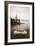 Bass Harbor-David Knowlton-Framed Giclee Print