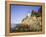 Bass Harbour Lighthouse, Acadia National Park, Maine, New England, USA-Roy Rainford-Framed Premier Image Canvas