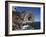 Bass Rock, Firth of Forth, Scotland, United Kingdom, Europe-Toon Ann & Steve-Framed Photographic Print