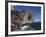 Bass Rock, Firth of Forth, Scotland, United Kingdom, Europe-Toon Ann & Steve-Framed Photographic Print