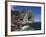 Bass Rock, Firth of Forth, Scotland, United Kingdom, Europe-Toon Ann & Steve-Framed Photographic Print