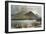 Bassenthwaite-Ernest W Haslehust-Framed Art Print