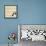 Basset Hound 1-Tammy Kushnir-Framed Premier Image Canvas displayed on a wall