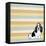 Basset Hound 1-Tammy Kushnir-Framed Premier Image Canvas