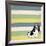 Basset Hound 2-Tammy Kushnir-Framed Giclee Print