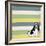 Basset Hound 2-Tammy Kushnir-Framed Giclee Print