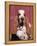 Basset Hound Breed, USA, North America-Lynn M. Stone-Framed Premier Image Canvas