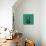 Basset Hound Jade-Sharon Turner-Mounted Art Print displayed on a wall