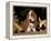 Basset Hound Puppy-Lynn M^ Stone-Framed Premier Image Canvas