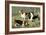 Basset Hounds-Vero Shaw-Framed Art Print