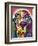 Basset-Dean Russo-Framed Giclee Print