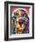 Basset-Dean Russo-Framed Giclee Print